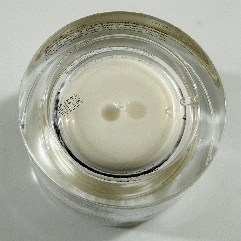 Crepe Erase Overnight Facial Plumping Treatment Women 1.7oz White TruFirm Cream